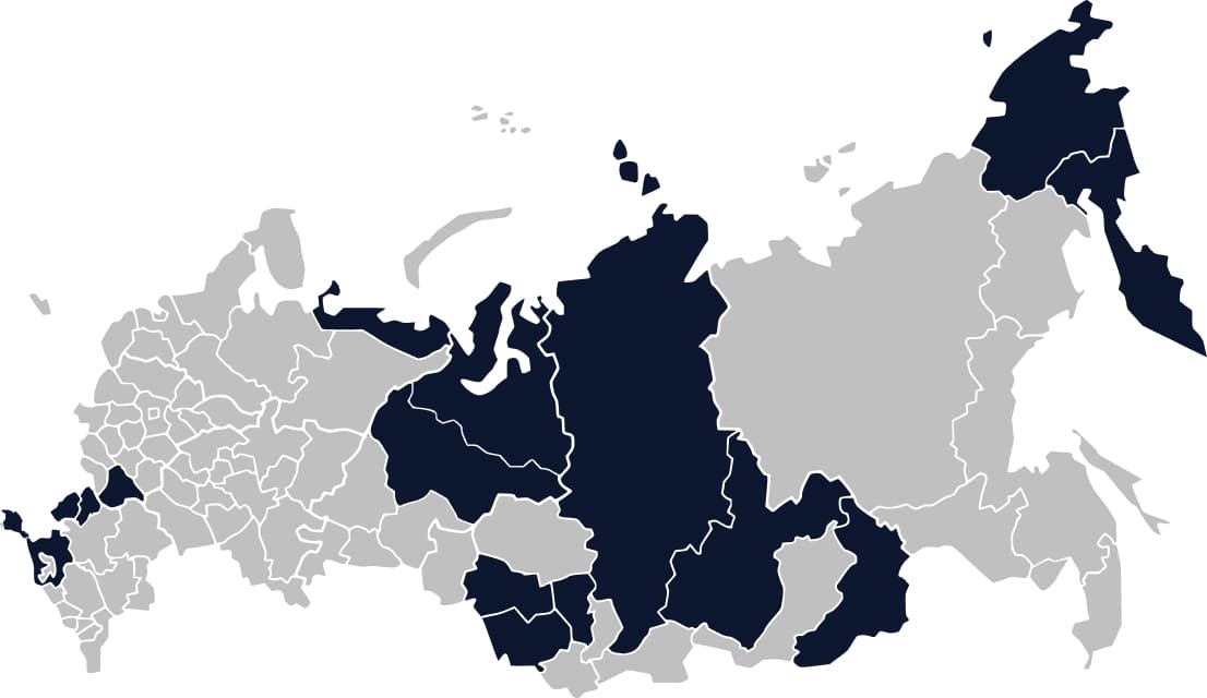 Карта работ